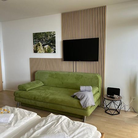 Ferienwohnung Uns Uwe Фрайунг Екстериор снимка