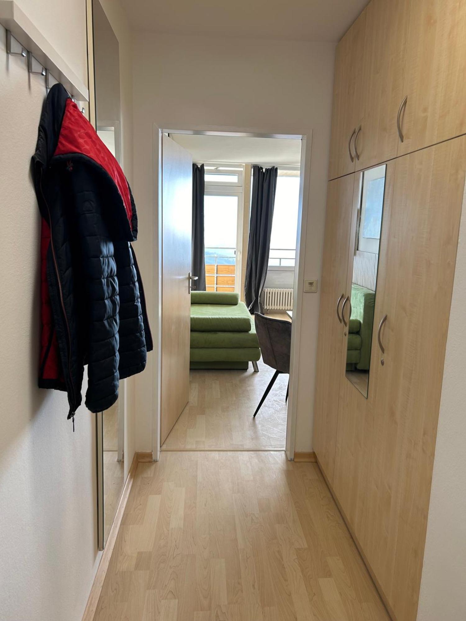 Ferienwohnung Uns Uwe Фрайунг Екстериор снимка