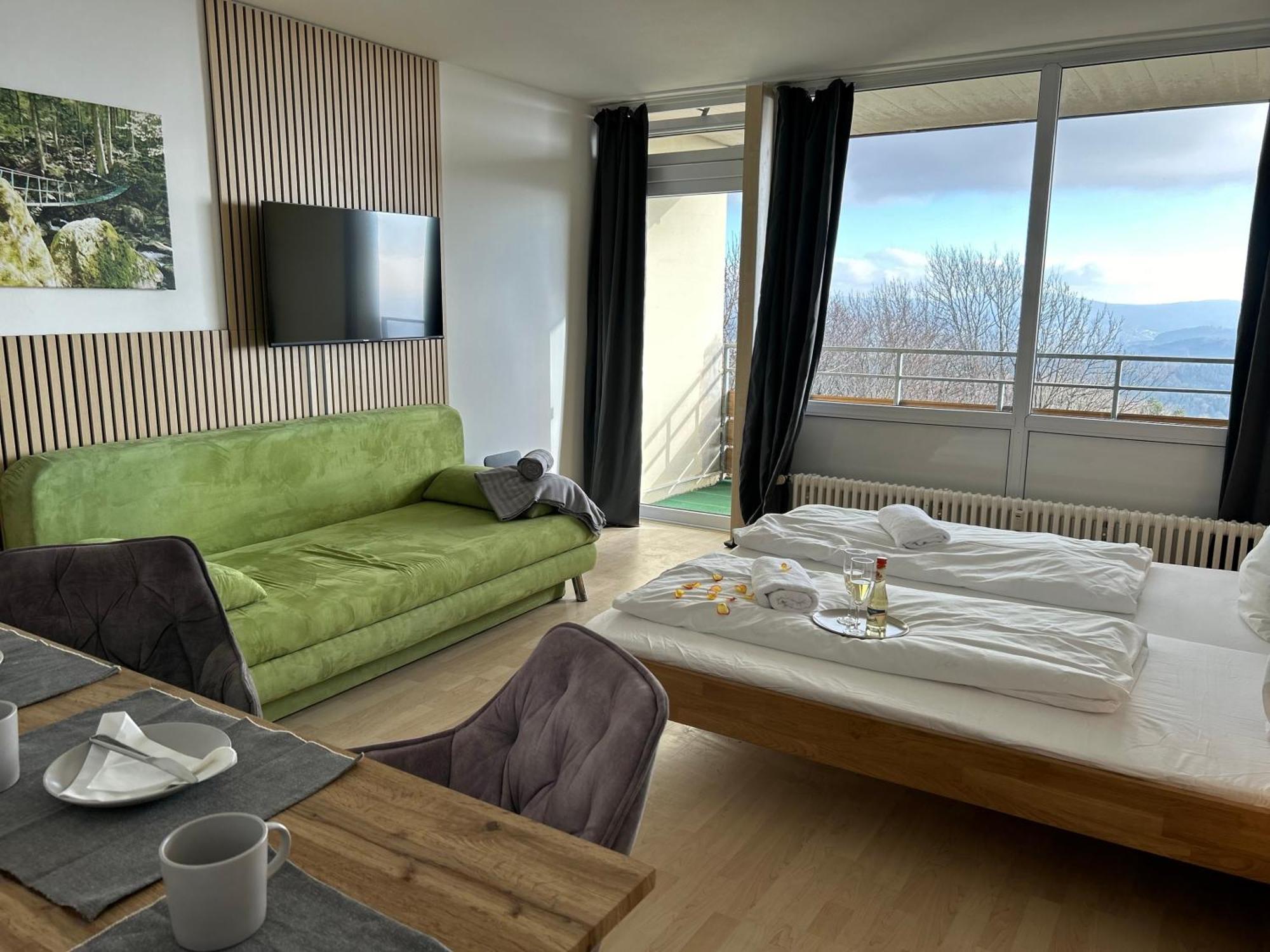 Ferienwohnung Uns Uwe Фрайунг Екстериор снимка